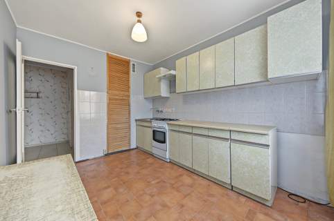 2 pokoje Północ Duży Balkon Okazja