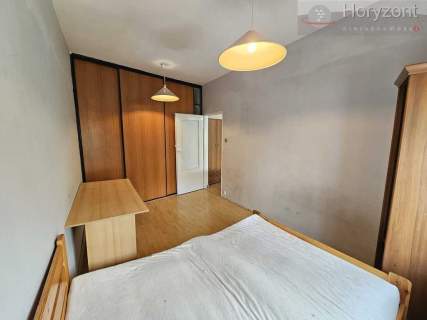 Mieszkanie na sprzedaż, 57,53 m2, Szczecin