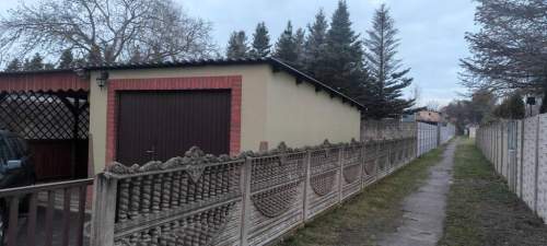 Dom na sprzedaż, 100 m2, Lewin Brzeski