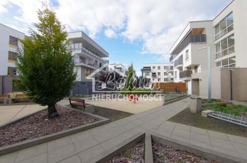 Komfortowe mieszkanie blisko centrum Szczecina