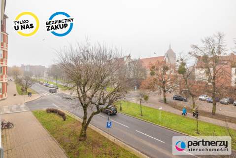 Gotowe inwestycja w centrum Gdańska