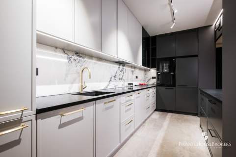 Najlepszy Apartament w Angel Stradom - Kraków