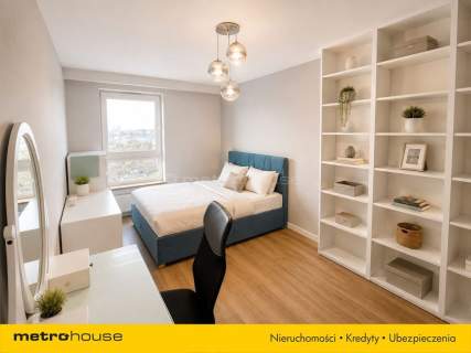 Apartament PREMIUM 8. piętro Panorama Kielc