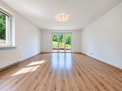 Dom wolnostojący w Męcinie 122 m2