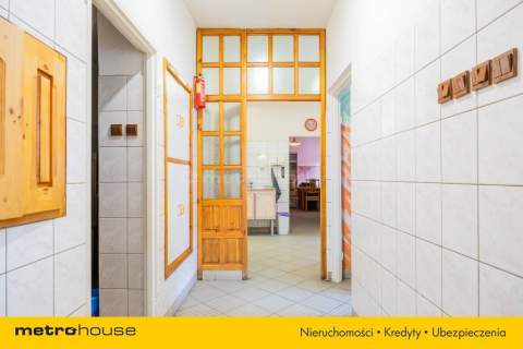 Kompleks hotelowy 100 miejsc noclegowych - Mazury