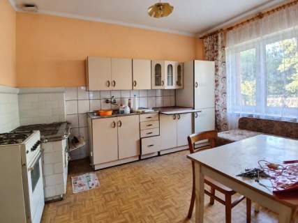 Błeszno bliźniak 4 pokoje duża działka