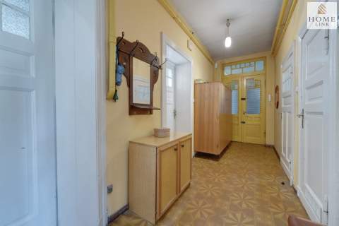 Piano Nobile z 1905 r. przy Starym Mieście 105 m