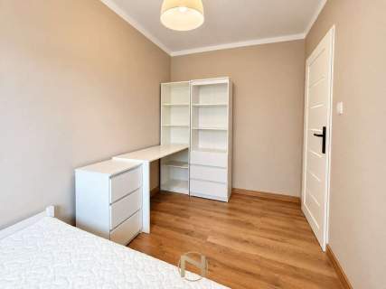 Mieszkanie na sprzedaż, 48 m2, Gorzów Wielkopolski