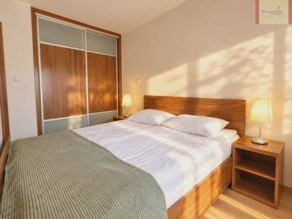 Działający biznes, apartament, 200m od morza, Jastrzębia Góra,