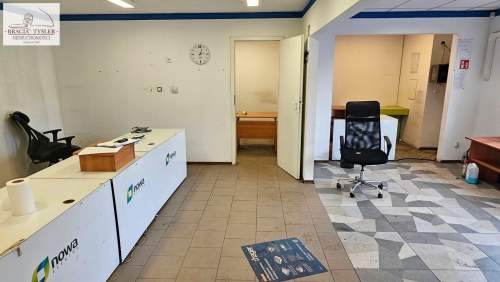 220 m2 MAGAZYN Wynajmę 3960 zł Bydgoszcz Wschód