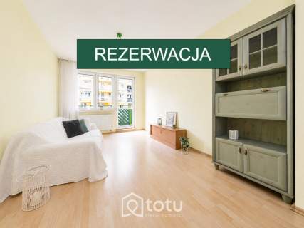 2 duże pokoje balkon Garaż Rezerwat nad Wisłą