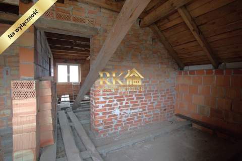 299 000 zł 230 m działka 1149 m Seroczyn,