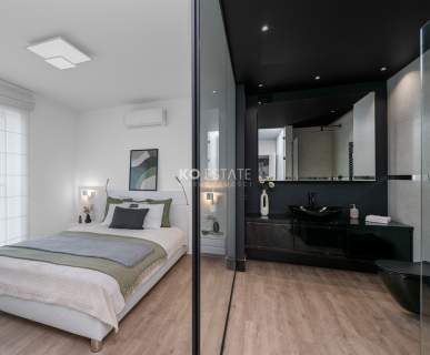 Wyjątkowy apartament 2 poziomy Premium