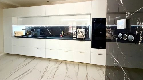 Luksusowy apartament w Świerklańcu