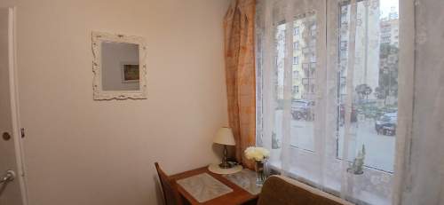 3 pokoje 56,2m2, balkon, po remoncie, winda