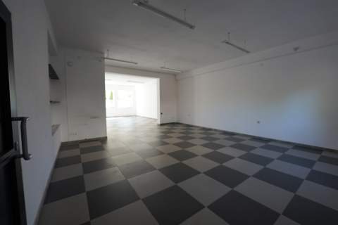 Biuro do wynajęcia, 85 m2, Morawica