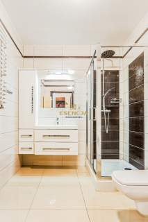Mieszkanie 59,4 m2. Balkon, garaż podziemny, winda