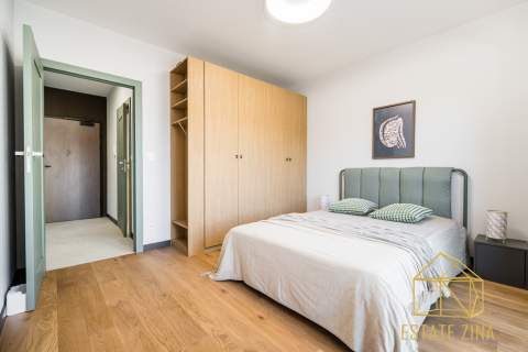 2 pokoje 44 m Balkon Zabłocie Pana Tadeusza 7