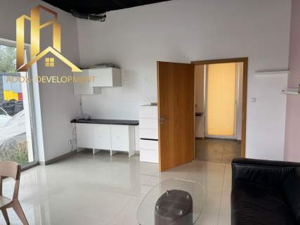 Lokal usługowy 25 m2