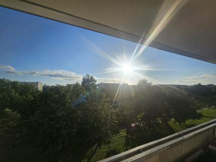 Wyjątkowe, dwustronne mieszkanie 51,16 m z dużym balkonem