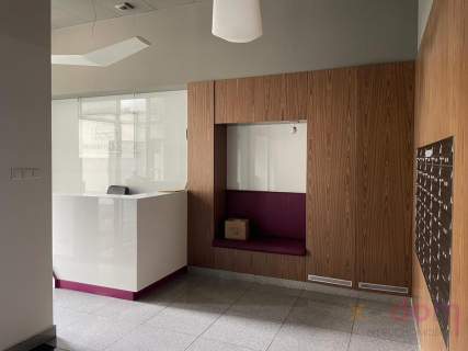 Promenada Solna Studio 32 m Centrum