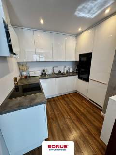 Komfortowy apartament na Bukowym z opcją garażu.