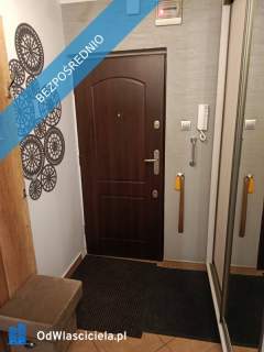 Sprzedam przestronne mieszkanie 3-pokojowe mieszkanie 58,60m2...