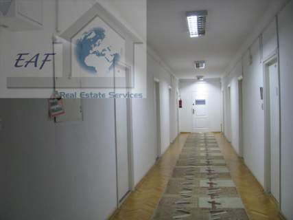 Biuro do wynajęcia, 23 m2, Warszawa