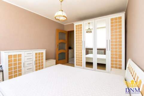 Funkcjonalne mieszkanie 61,7 m2 6 m2 Balkon Miechowice