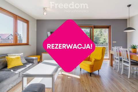 Twój nowy rodzinny azyl z ogromnym ogrodem