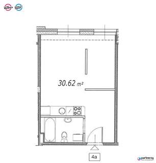 Apartament na TARTACZNEJ 2