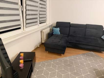 2 pokoje, 30.46m2, II piętro, Al. Wojska Polskiego