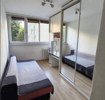 Saska Kępa 2 pokoje Balkon 39,5 m od zaraz