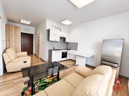 2 pokoje 35,74 m Duży balkon Nowe budownictwo
