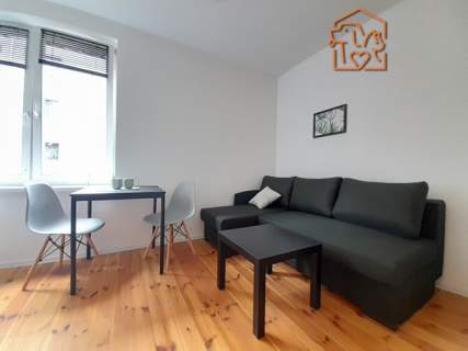 Kawalerka, pet-friendly - Tomasza 5, Stara Ligota