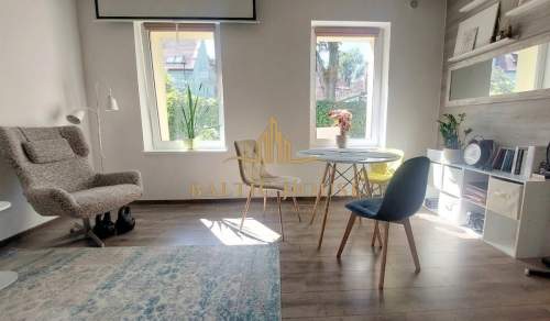 2 pokoje Do wejścia Kamienica Smart Home Sopot