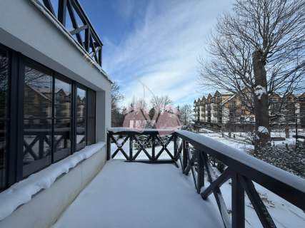 Apartament 101m z widokiem na Karkonosze 3 tarasy