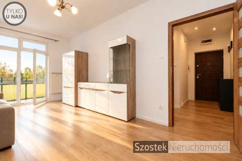 Kraków/os. Słoneczne/gotowe do zamieszkania