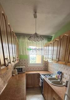 Komfortowe 3 pokoje niedaleko metra