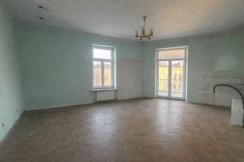 62 m2/centrum/Polesie/3 pok/media miejskie/balkon