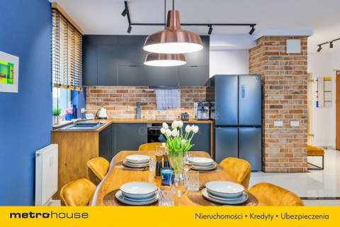 Apartament przy Parku Reagana, 10 min do plaży
