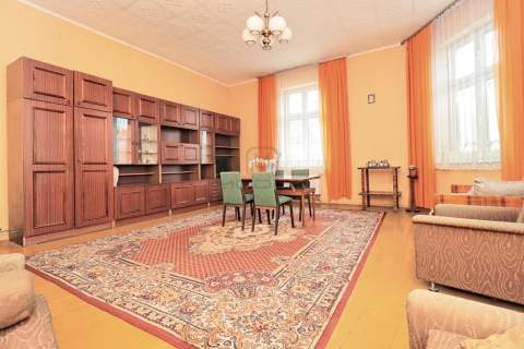 Mieszkanie z duszą w centrum Gorzowa - 4500 zł/mkw