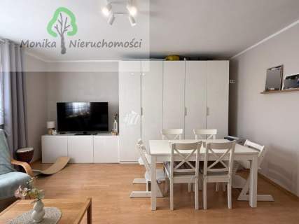 Mieszkanie 69,17 m2 z garażem i ogrodem - Tczew, ul. Jagiellońska
