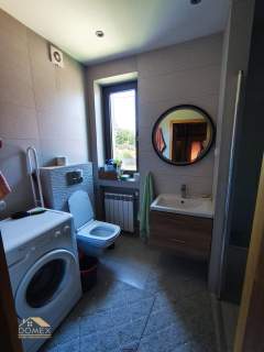 Dom na sprzedaż Kocoń 220 m od zaraz