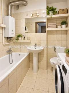 Mieszkanie na sprzedaż, 48 m2, Bielsko-Biała