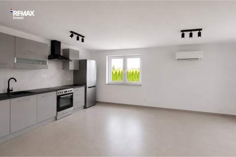 Bezczynszowe dwupokojowe mieszkanie 36 m2