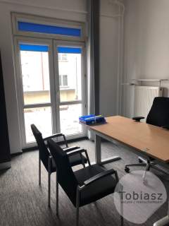 2 pokoje biurowe/dobry standard / atrakcyjna cena