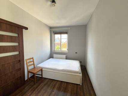 69m2 - 3 pokoje, balkon - Gotowe do wprowadzenia