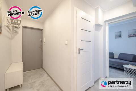 3 pokoje 1 piętro Balkon Blisko SKM