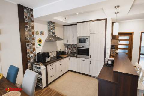 Zadbane i przytulne mieszkanie, 4 pokoje, 72m2, ul. Architektów